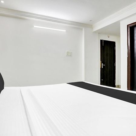 Super Hotel O J3 Luxury Rooms Guntūr Exterior foto